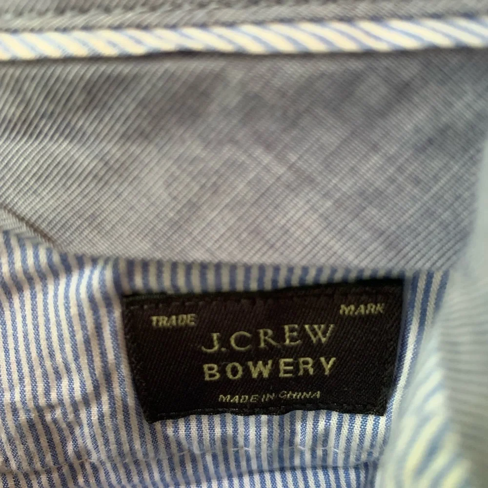 J. Crew